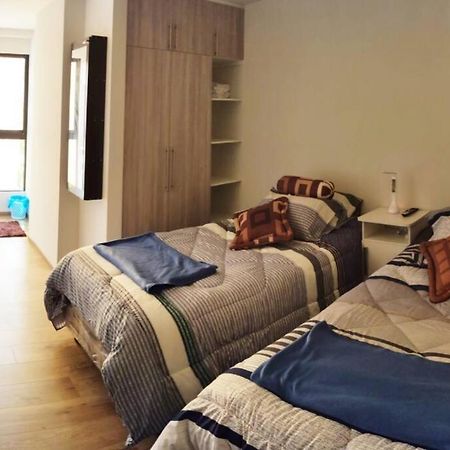 דירות קוצ'במבה Departamento Unico, Ave Paraiso. מראה חיצוני תמונה
