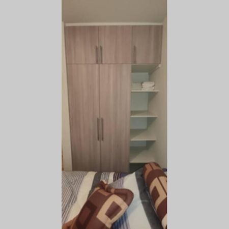 דירות קוצ'במבה Departamento Unico, Ave Paraiso. מראה חיצוני תמונה