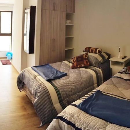 דירות קוצ'במבה Departamento Unico, Ave Paraiso. מראה חיצוני תמונה