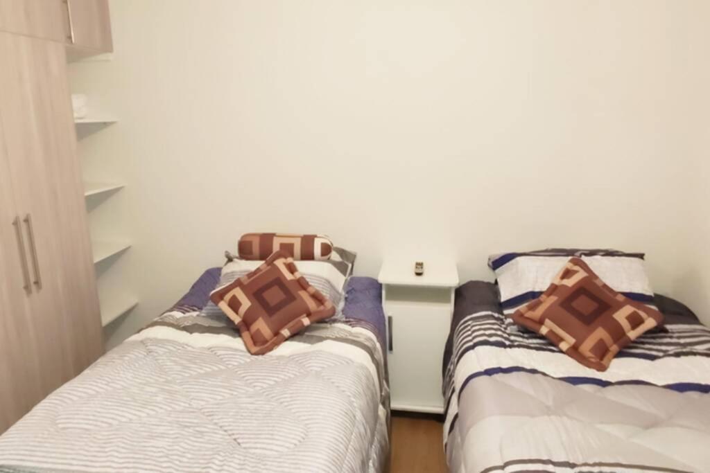 דירות קוצ'במבה Departamento Unico, Ave Paraiso. מראה חיצוני תמונה