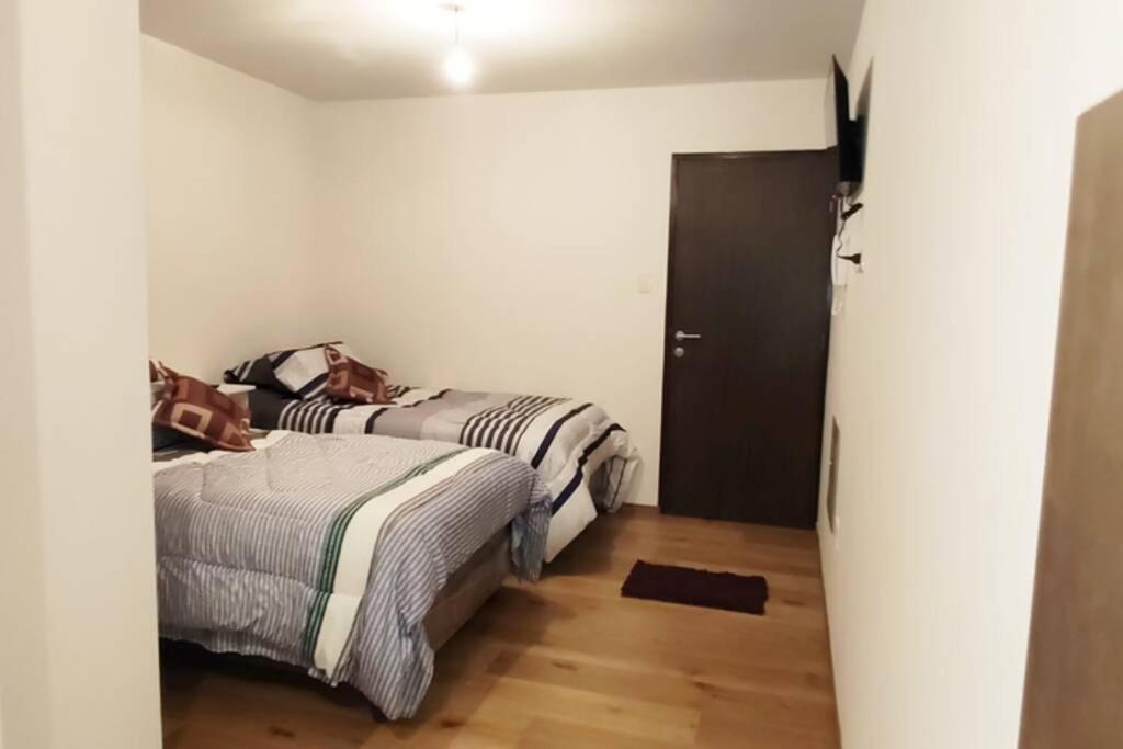 דירות קוצ'במבה Departamento Unico, Ave Paraiso. מראה חיצוני תמונה