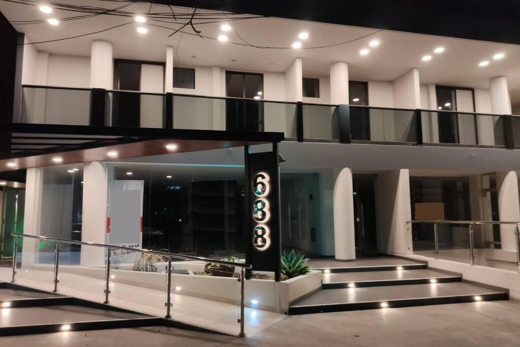 דירות קוצ'במבה Departamento Unico, Ave Paraiso. מראה חיצוני תמונה
