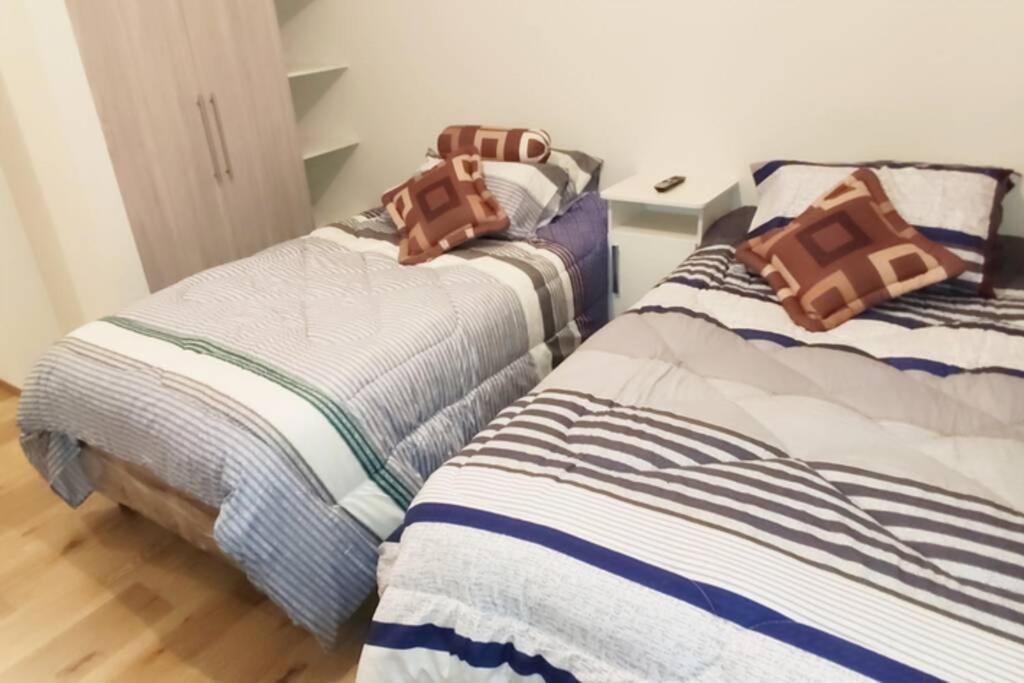 דירות קוצ'במבה Departamento Unico, Ave Paraiso. מראה חיצוני תמונה