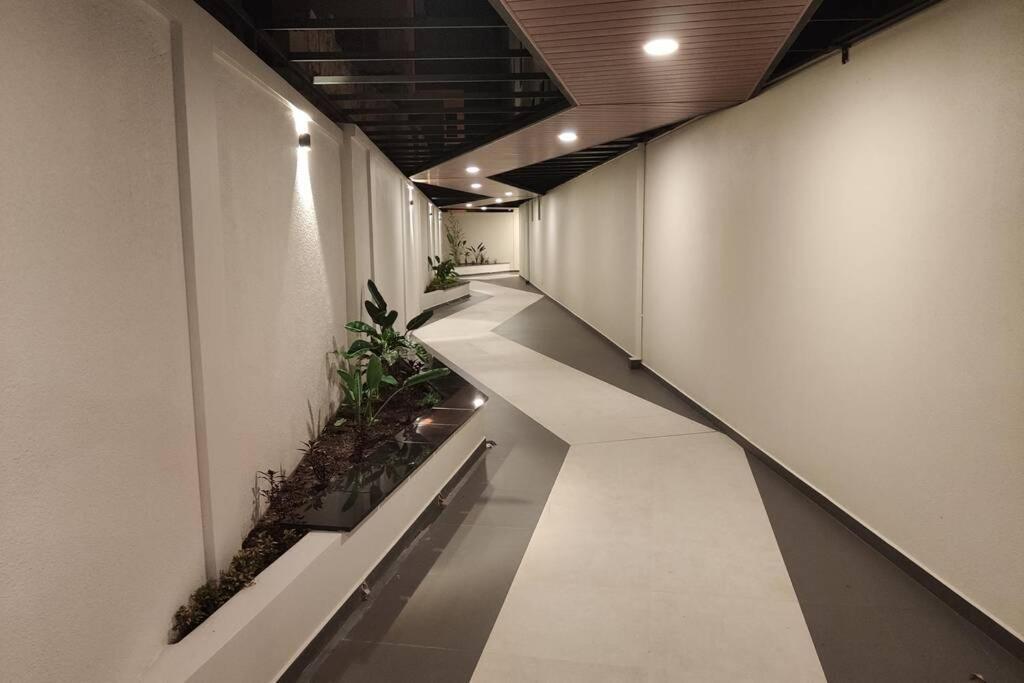 דירות קוצ'במבה Departamento Unico, Ave Paraiso. מראה חיצוני תמונה