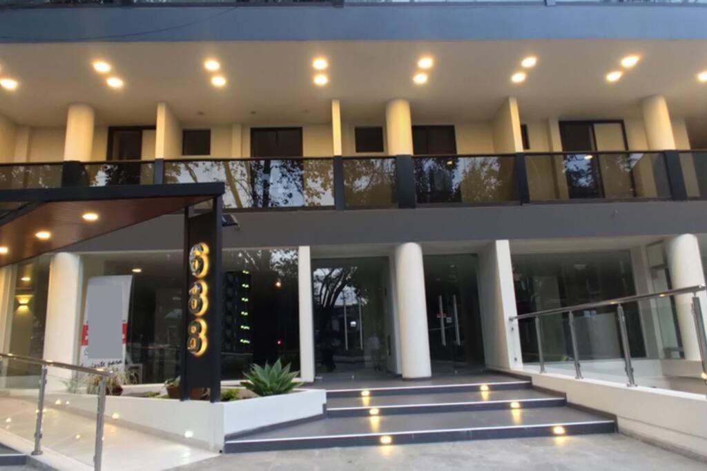 דירות קוצ'במבה Departamento Unico, Ave Paraiso. מראה חיצוני תמונה