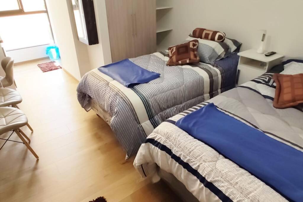 דירות קוצ'במבה Departamento Unico, Ave Paraiso. מראה חיצוני תמונה