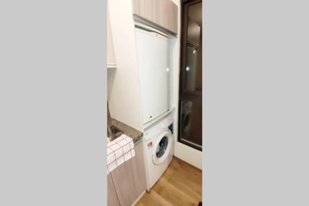 דירות קוצ'במבה Departamento Unico, Ave Paraiso. מראה חיצוני תמונה