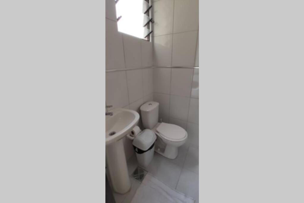 דירות קוצ'במבה Departamento Unico, Ave Paraiso. מראה חיצוני תמונה