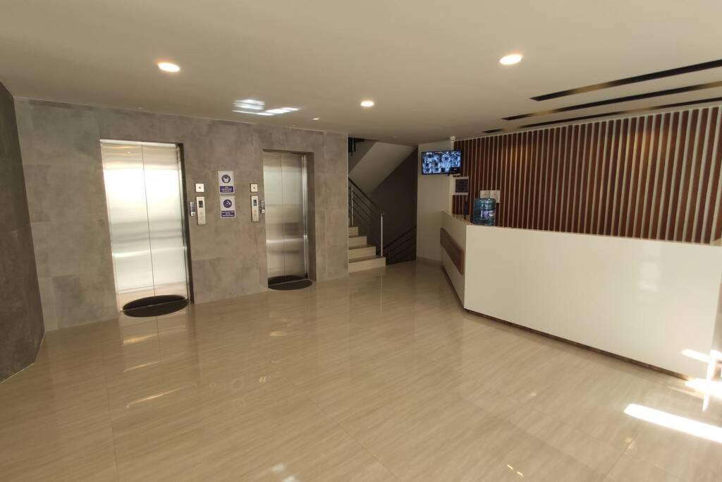 דירות קוצ'במבה Departamento Unico, Ave Paraiso. מראה חיצוני תמונה