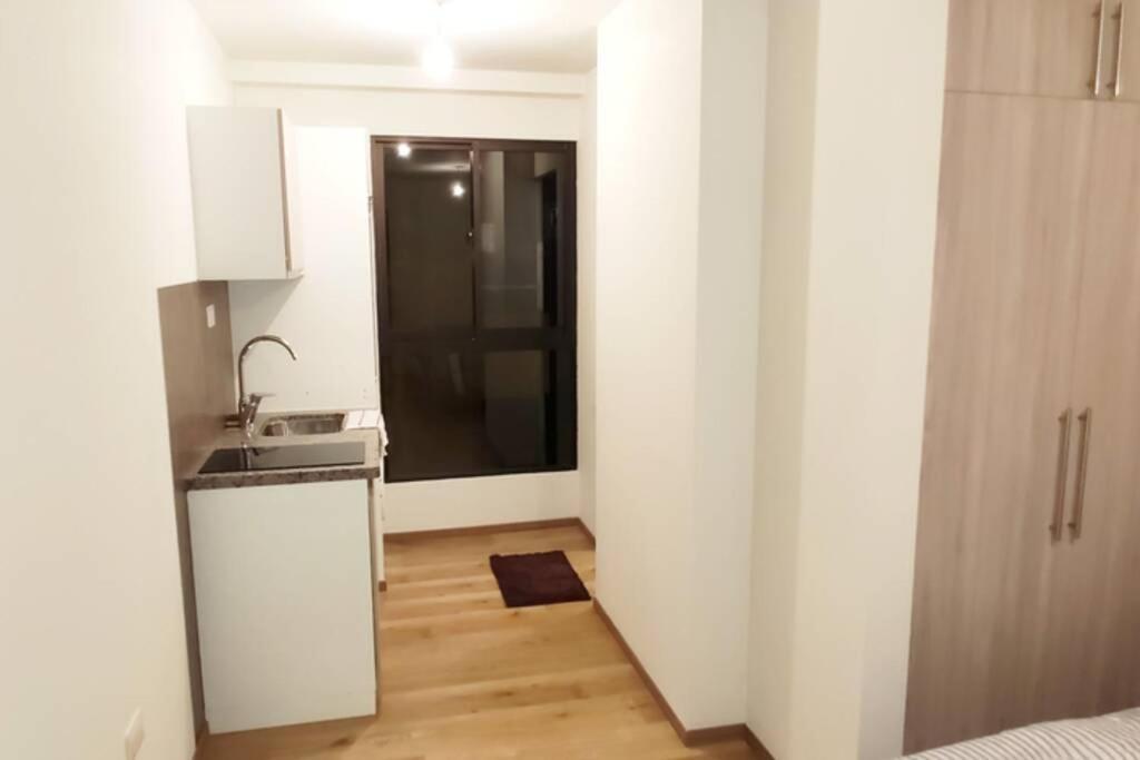 דירות קוצ'במבה Departamento Unico, Ave Paraiso. מראה חיצוני תמונה