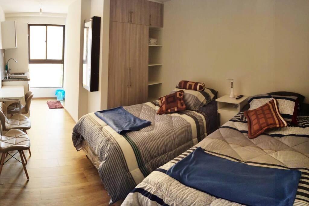 דירות קוצ'במבה Departamento Unico, Ave Paraiso. מראה חיצוני תמונה