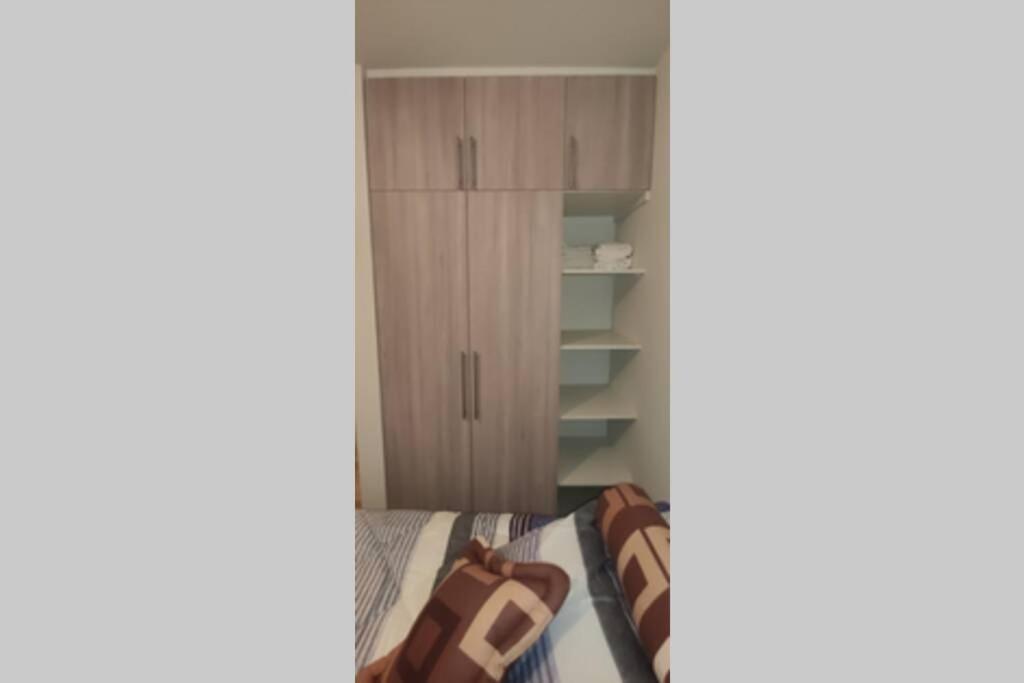 דירות קוצ'במבה Departamento Unico, Ave Paraiso. מראה חיצוני תמונה