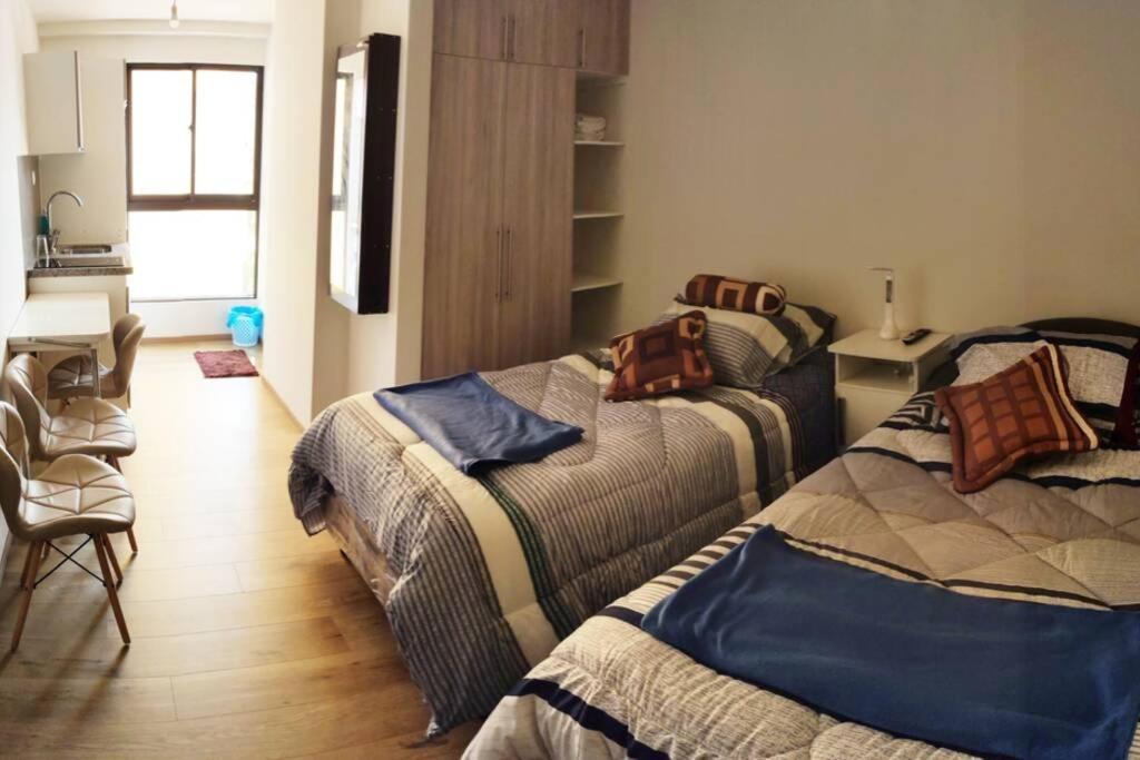 דירות קוצ'במבה Departamento Unico, Ave Paraiso. מראה חיצוני תמונה