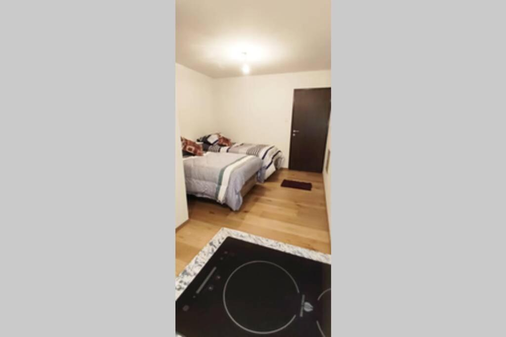דירות קוצ'במבה Departamento Unico, Ave Paraiso. מראה חיצוני תמונה