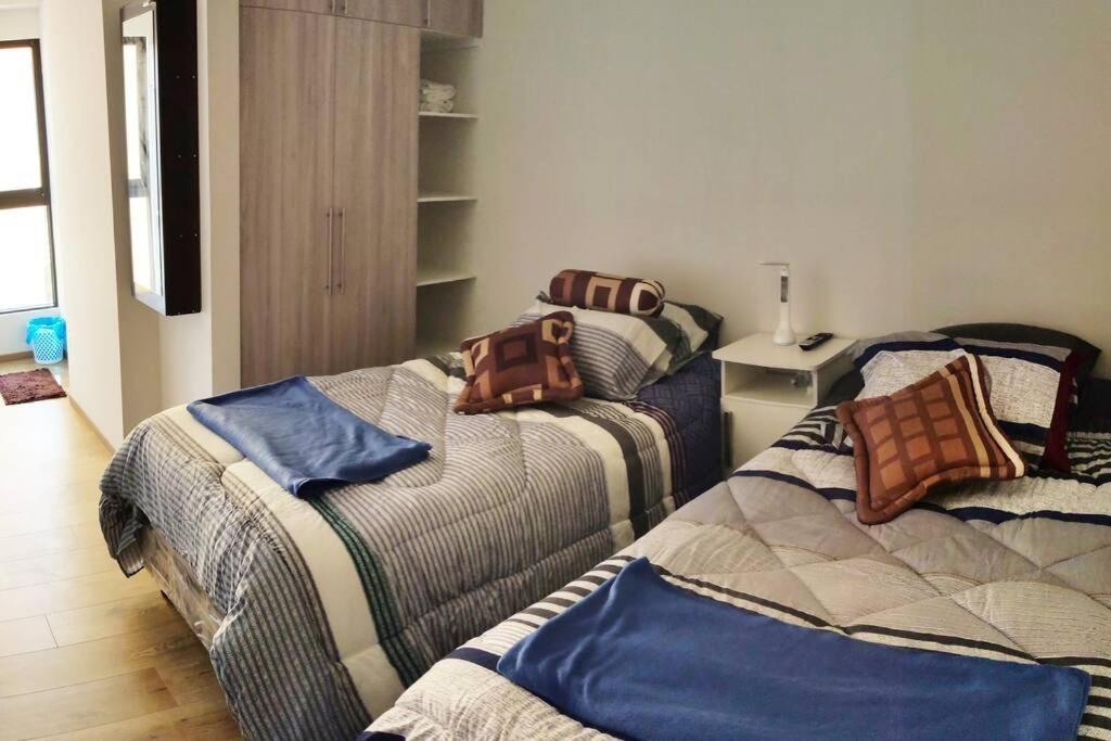 דירות קוצ'במבה Departamento Unico, Ave Paraiso. מראה חיצוני תמונה