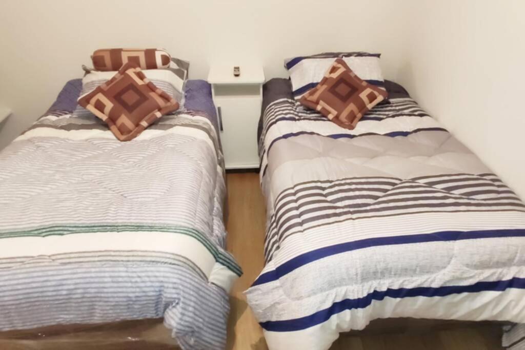 דירות קוצ'במבה Departamento Unico, Ave Paraiso. מראה חיצוני תמונה