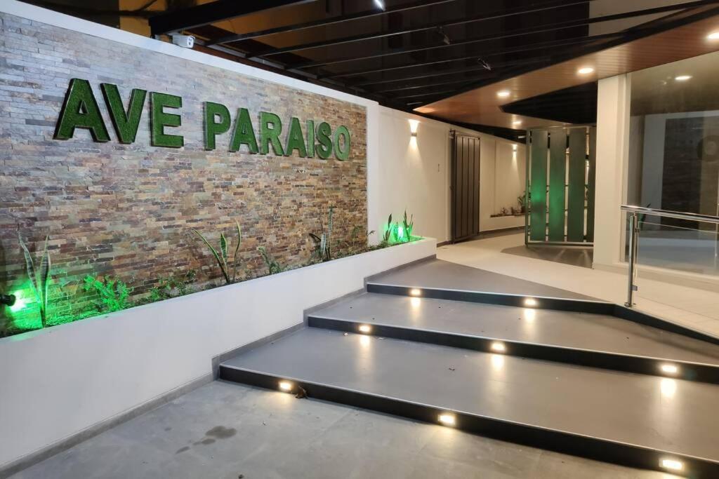 דירות קוצ'במבה Departamento Unico, Ave Paraiso. מראה חיצוני תמונה