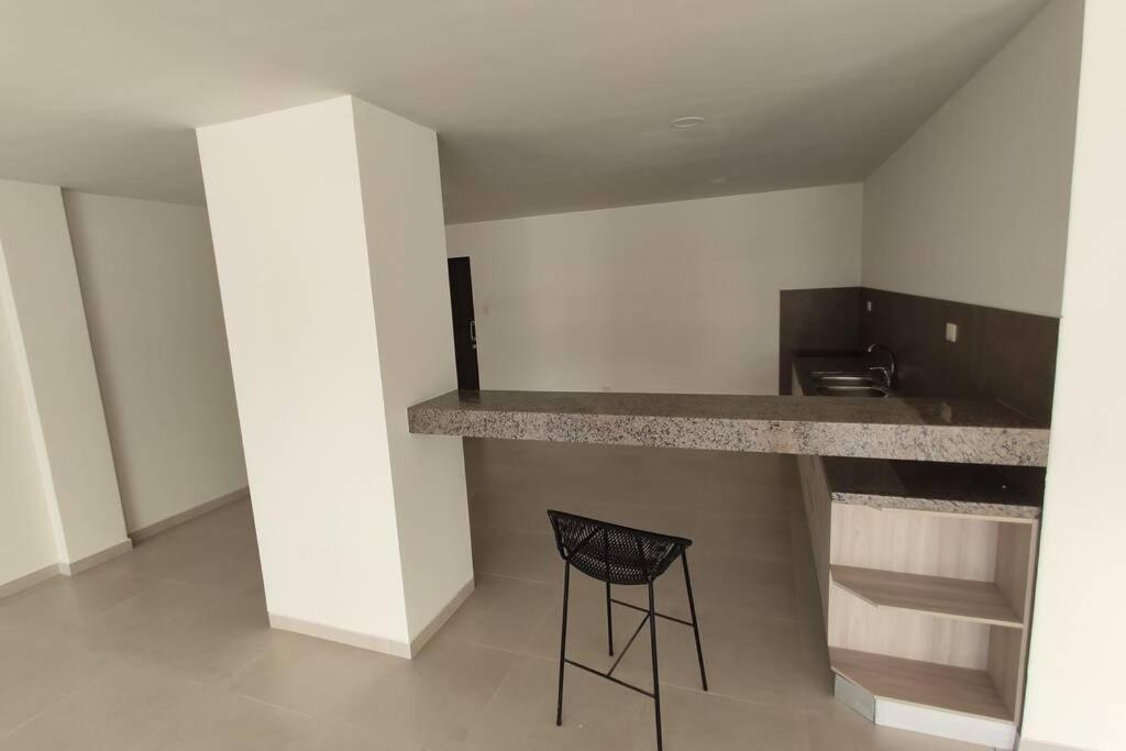 דירות קוצ'במבה Departamento Unico, Ave Paraiso. מראה חיצוני תמונה
