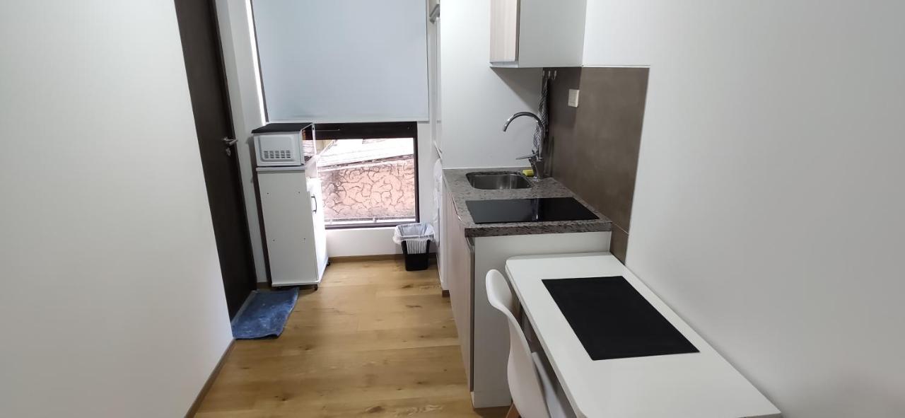 דירות קוצ'במבה Departamento Unico, Ave Paraiso. מראה חיצוני תמונה