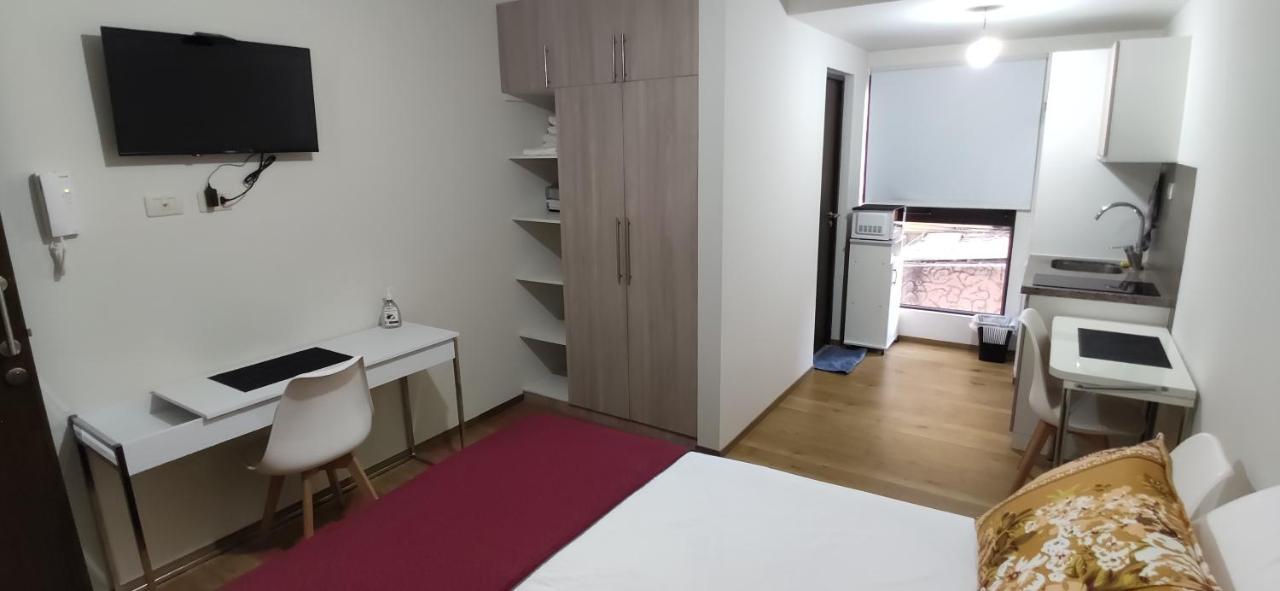 דירות קוצ'במבה Departamento Unico, Ave Paraiso. מראה חיצוני תמונה