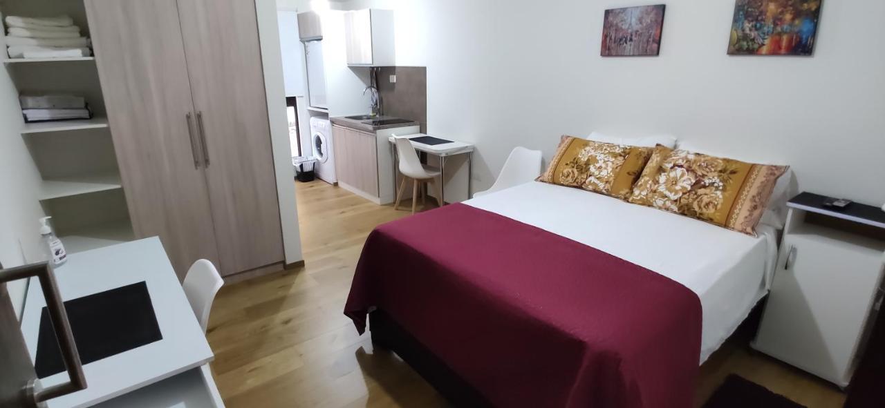 דירות קוצ'במבה Departamento Unico, Ave Paraiso. מראה חיצוני תמונה