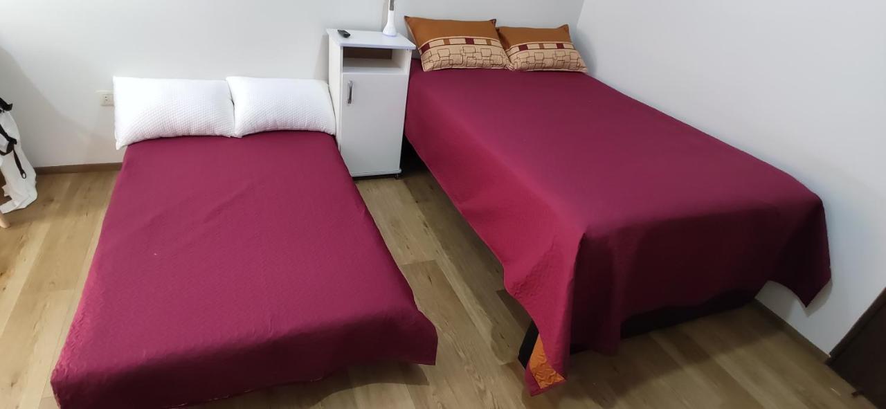 דירות קוצ'במבה Departamento Unico, Ave Paraiso. מראה חיצוני תמונה