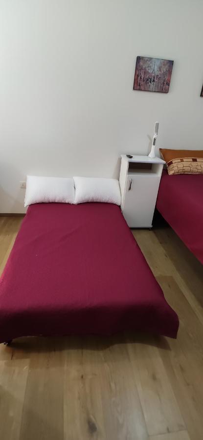 דירות קוצ'במבה Departamento Unico, Ave Paraiso. מראה חיצוני תמונה