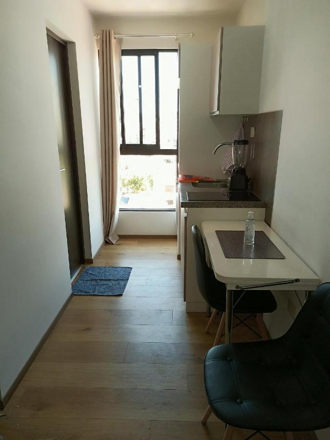 דירות קוצ'במבה Departamento Unico, Ave Paraiso. מראה חיצוני תמונה