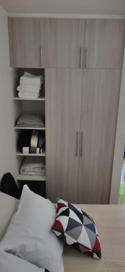 דירות קוצ'במבה Departamento Unico, Ave Paraiso. מראה חיצוני תמונה