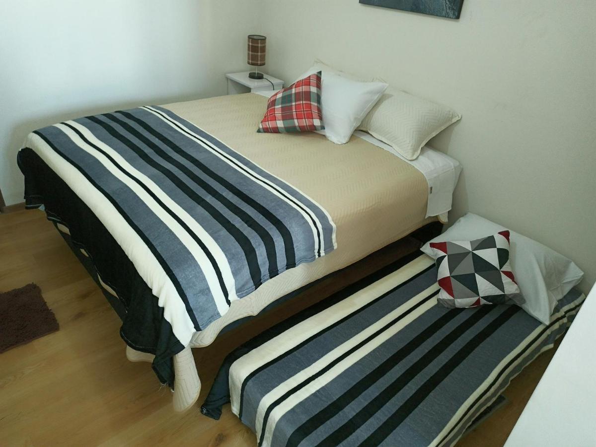 דירות קוצ'במבה Departamento Unico, Ave Paraiso. מראה חיצוני תמונה
