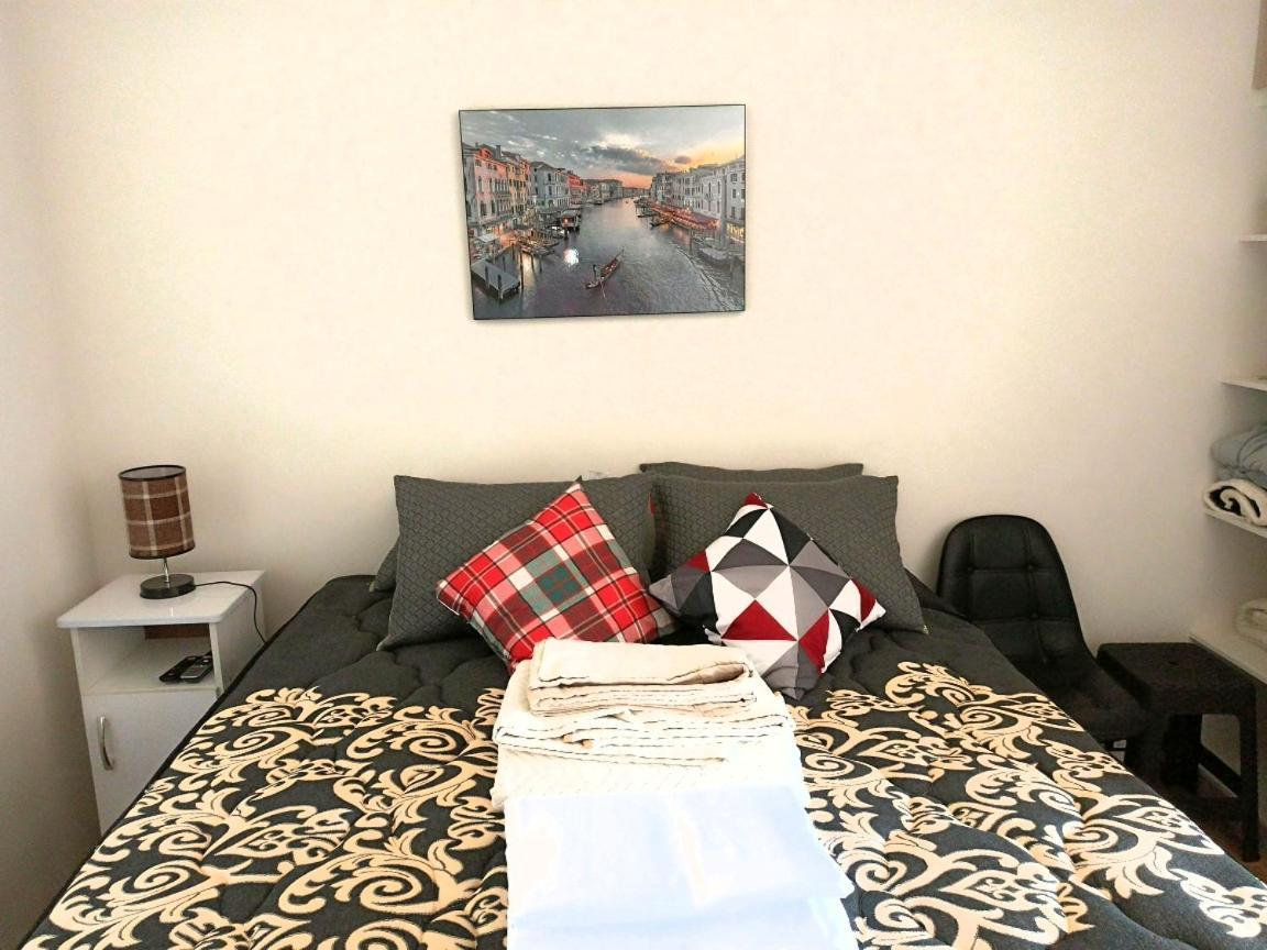 דירות קוצ'במבה Departamento Unico, Ave Paraiso. מראה חיצוני תמונה