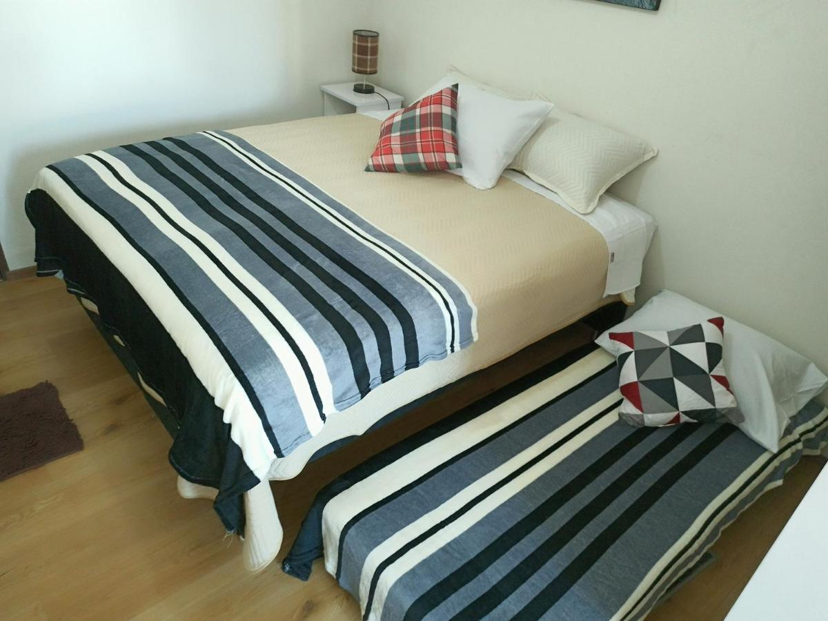 דירות קוצ'במבה Departamento Unico, Ave Paraiso. מראה חיצוני תמונה