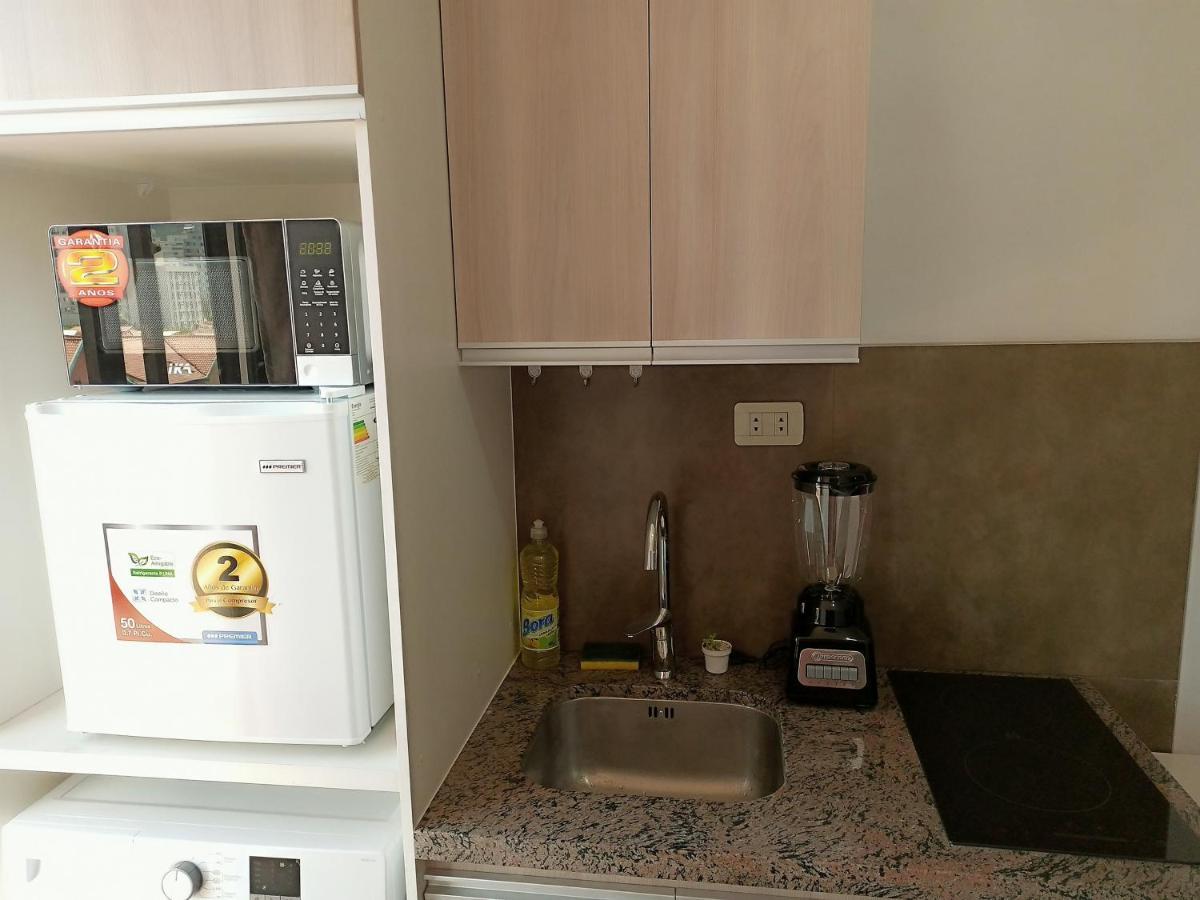 דירות קוצ'במבה Departamento Unico, Ave Paraiso. מראה חיצוני תמונה
