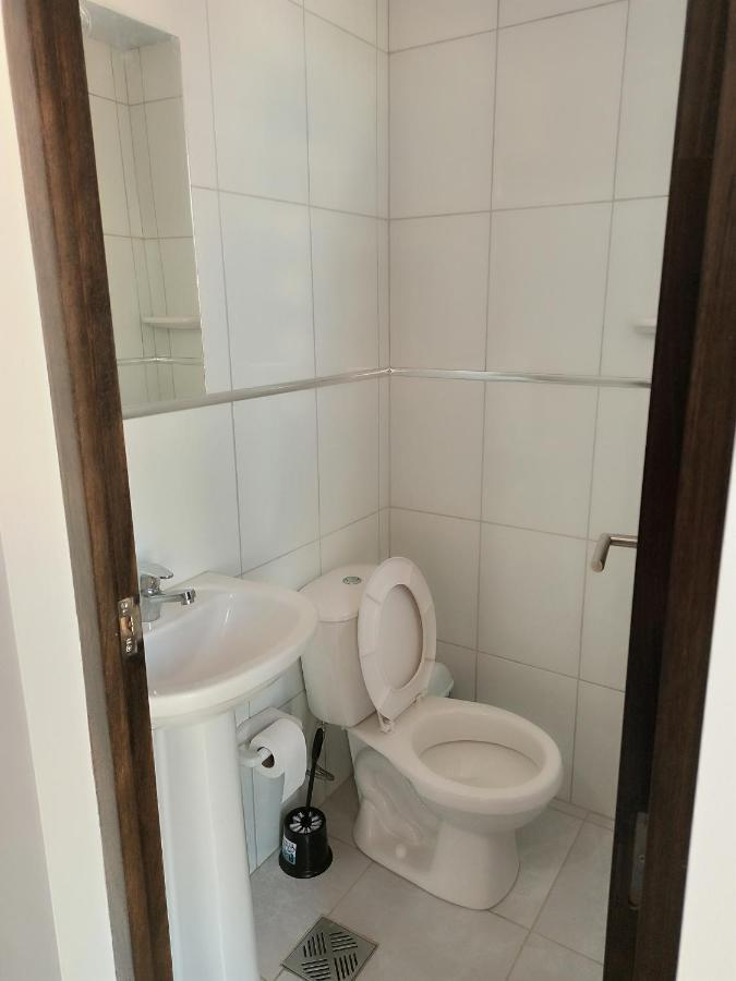 דירות קוצ'במבה Departamento Unico, Ave Paraiso. מראה חיצוני תמונה